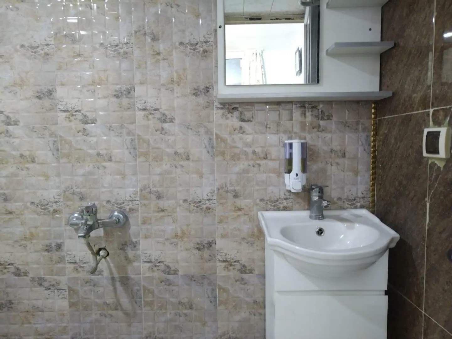 مهمانپذیر سپیده مشهد