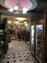 مهمانپذیر سپیده مشهد