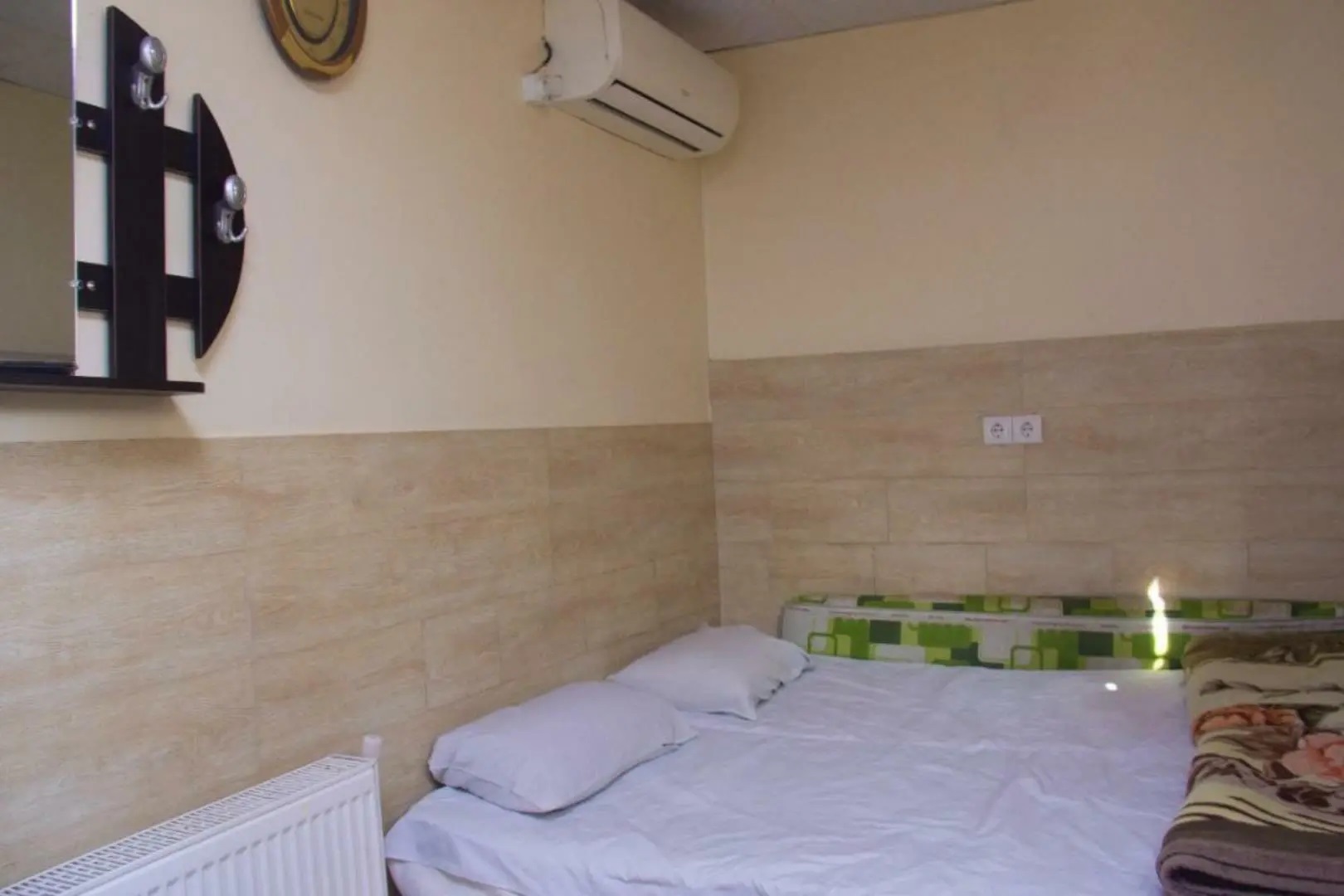 مهمانپذیر سپیده مشهد