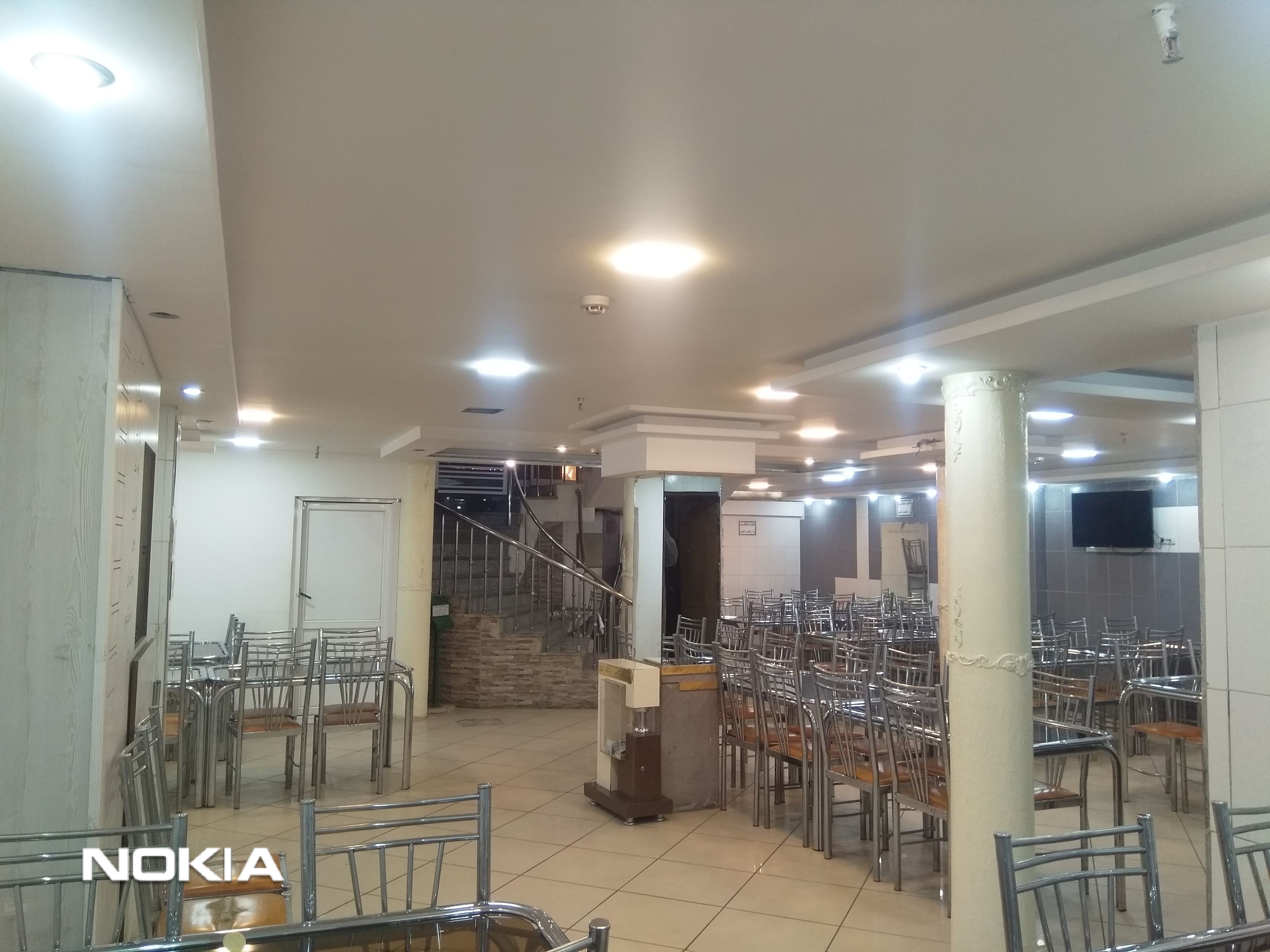 مهمانپذیر عادل مشهد