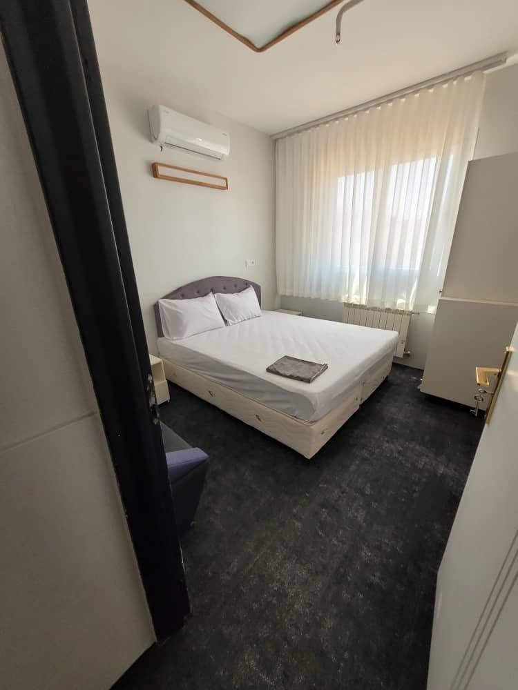 مهمانپذیر قائم مشهد