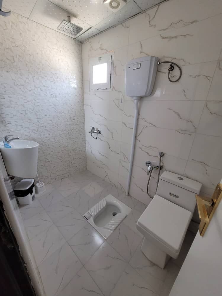 مهمانپذیر قائم مشهد