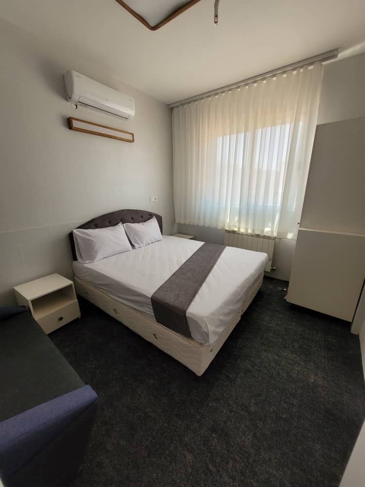 مهمانپذیر قائم مشهد