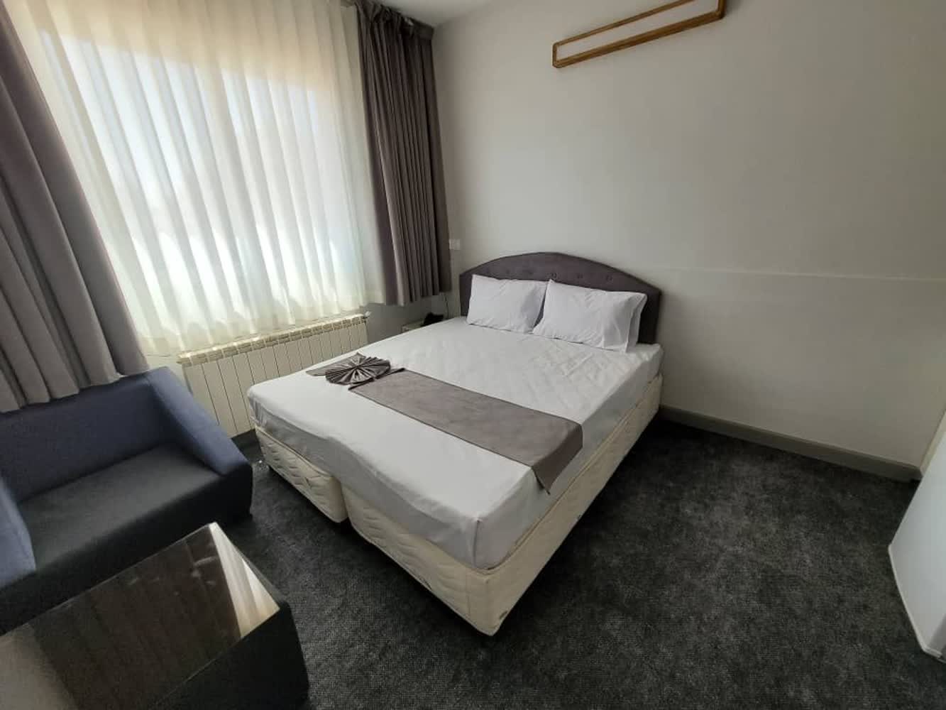 مهمانپذیر قائم مشهد