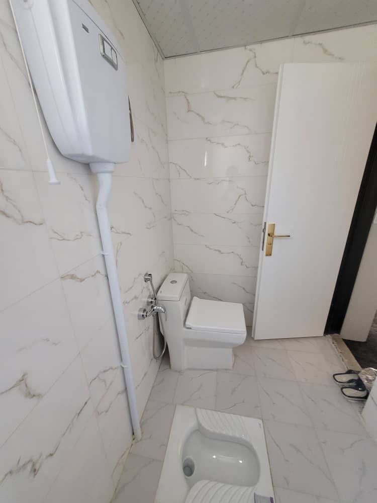 مهمانپذیر قائم مشهد