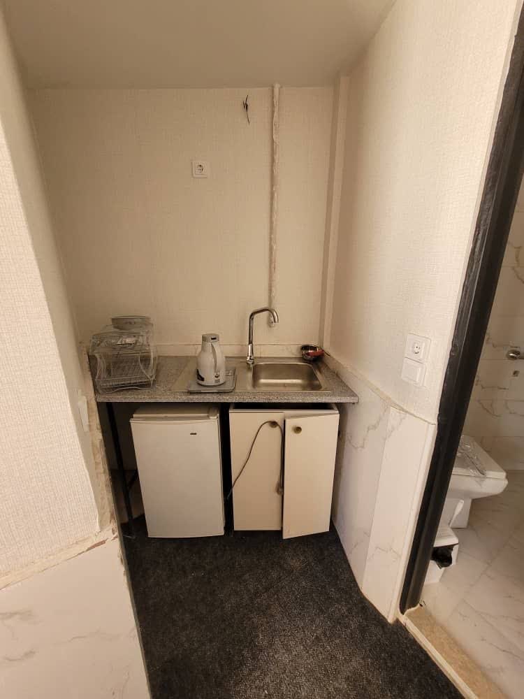 مهمانپذیر قائم مشهد