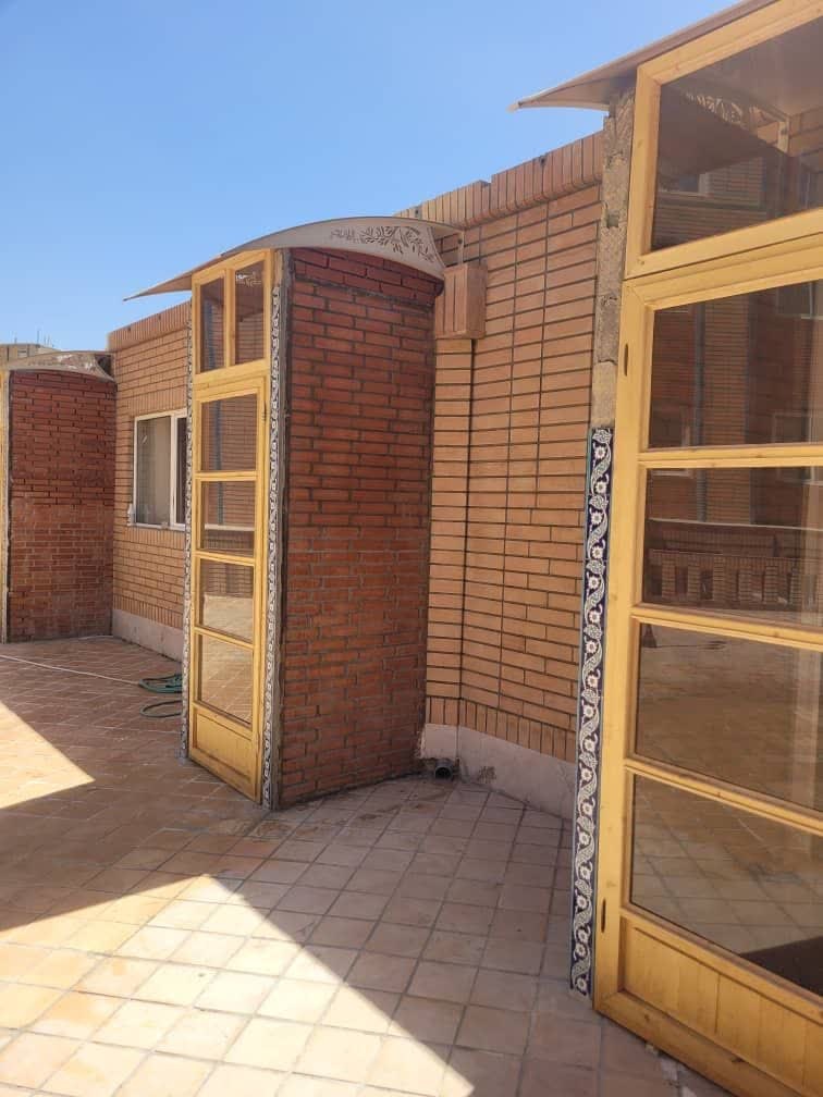 مهمانپذیر قائم مشهد