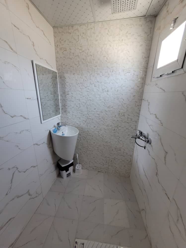 مهمانپذیر قائم مشهد