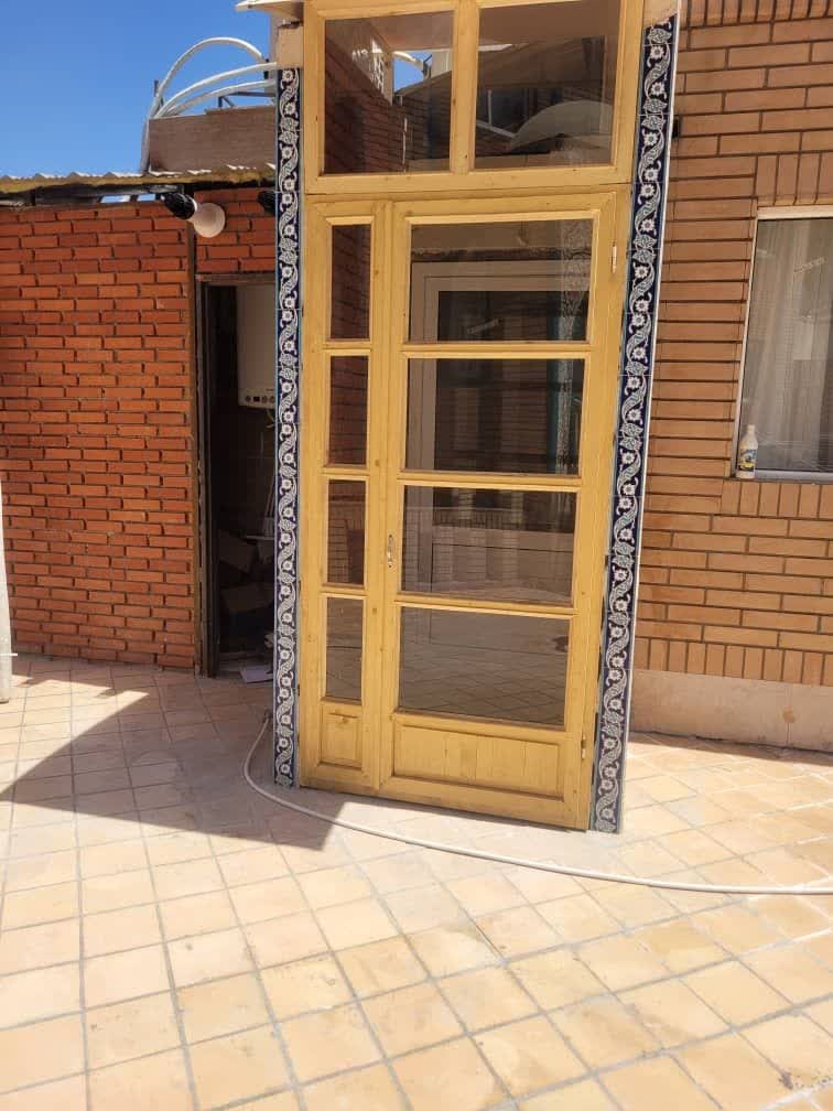 مهمانپذیر قائم مشهد