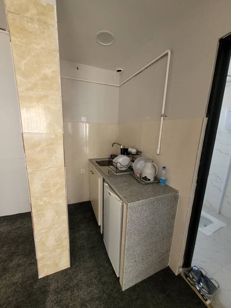 مهمانپذیر قائم مشهد