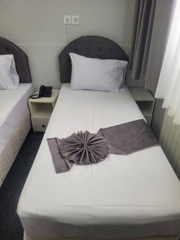 مهمانپذیر قائم مشهد