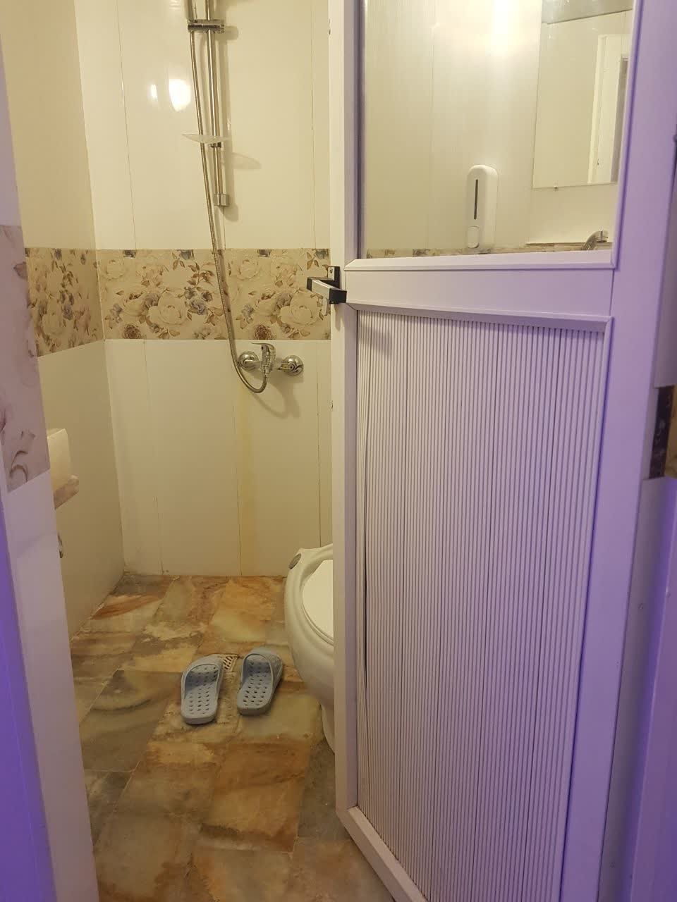 مهمانپذیر کارون مشهد