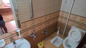 مهمانپذیر گل آقا مشهد