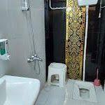 مهمانپذیر گل آقا مشهد