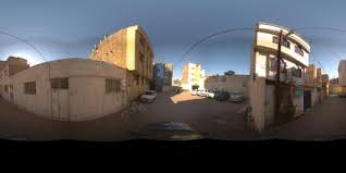 مهمانپذیر گل آقا مشهد