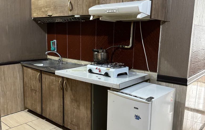 مهمانپذیر گلستان مشهد