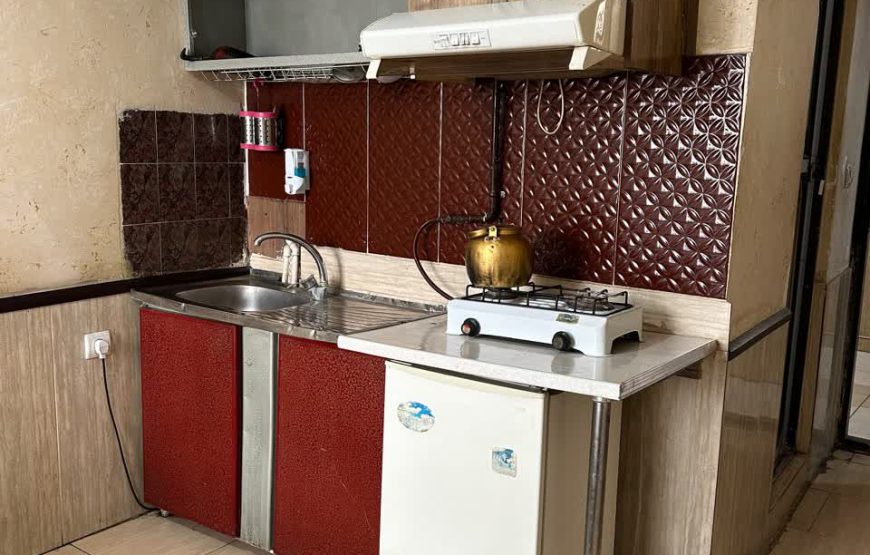 مهمانپذیر گلستان مشهد