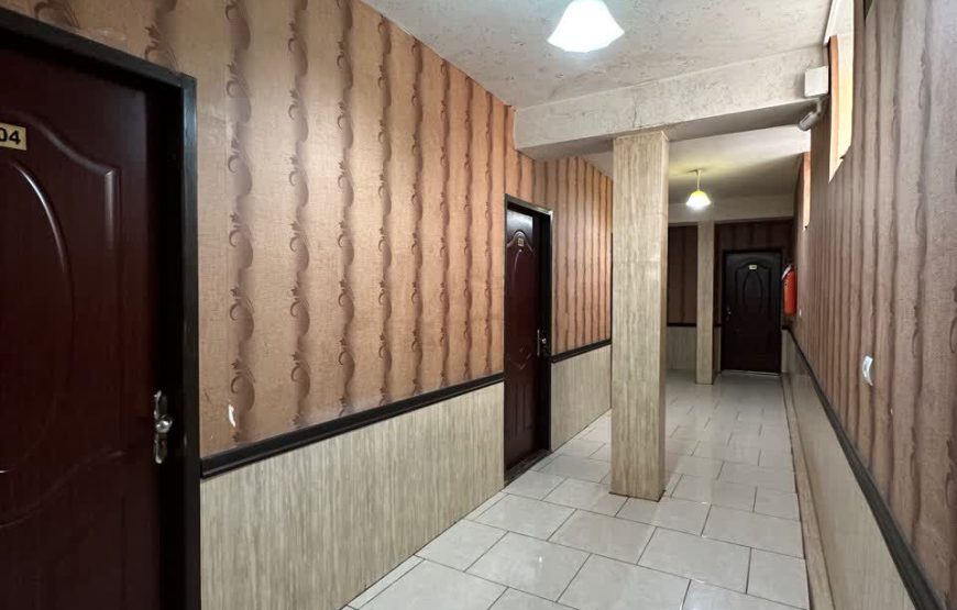 مهمانپذیر گلستان مشهد