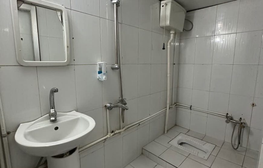 مهمانپذیر گلستان مشهد