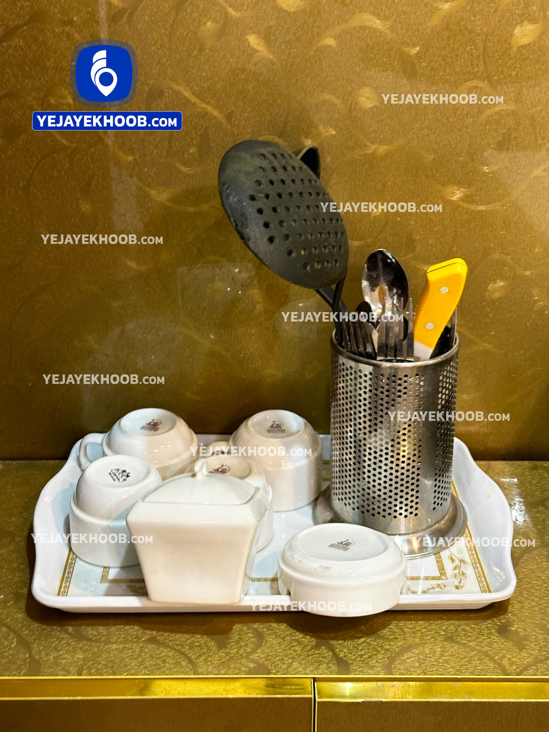 مهمانپذیر مروارید مشهد