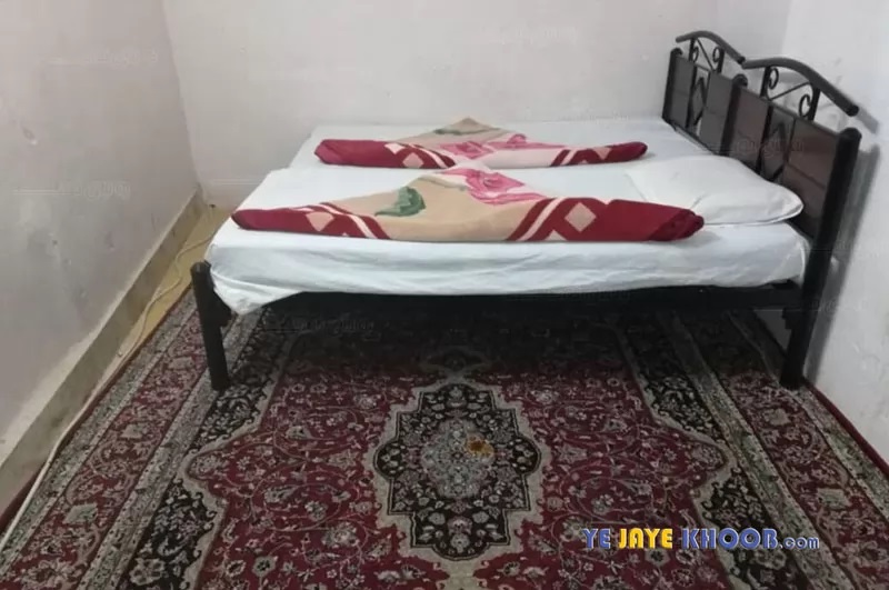 مهمانپذیر میرجلیلی مشهد