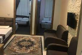 مهمانپذیر نو بهار مشهد