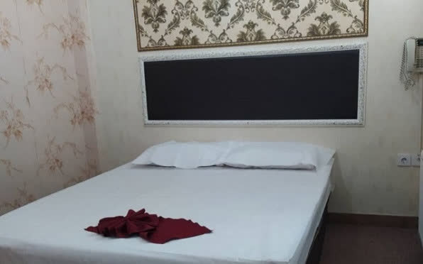 مهمانپذیر وطن مشهد