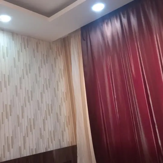 مهمانپذیر هجرت مشهد