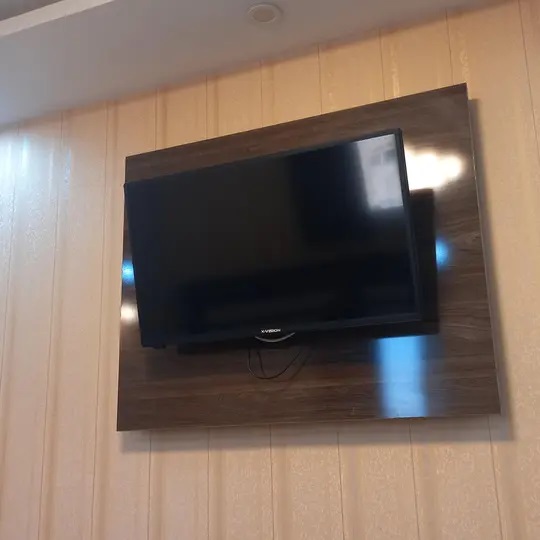 مهمانپذیر هجرت مشهد