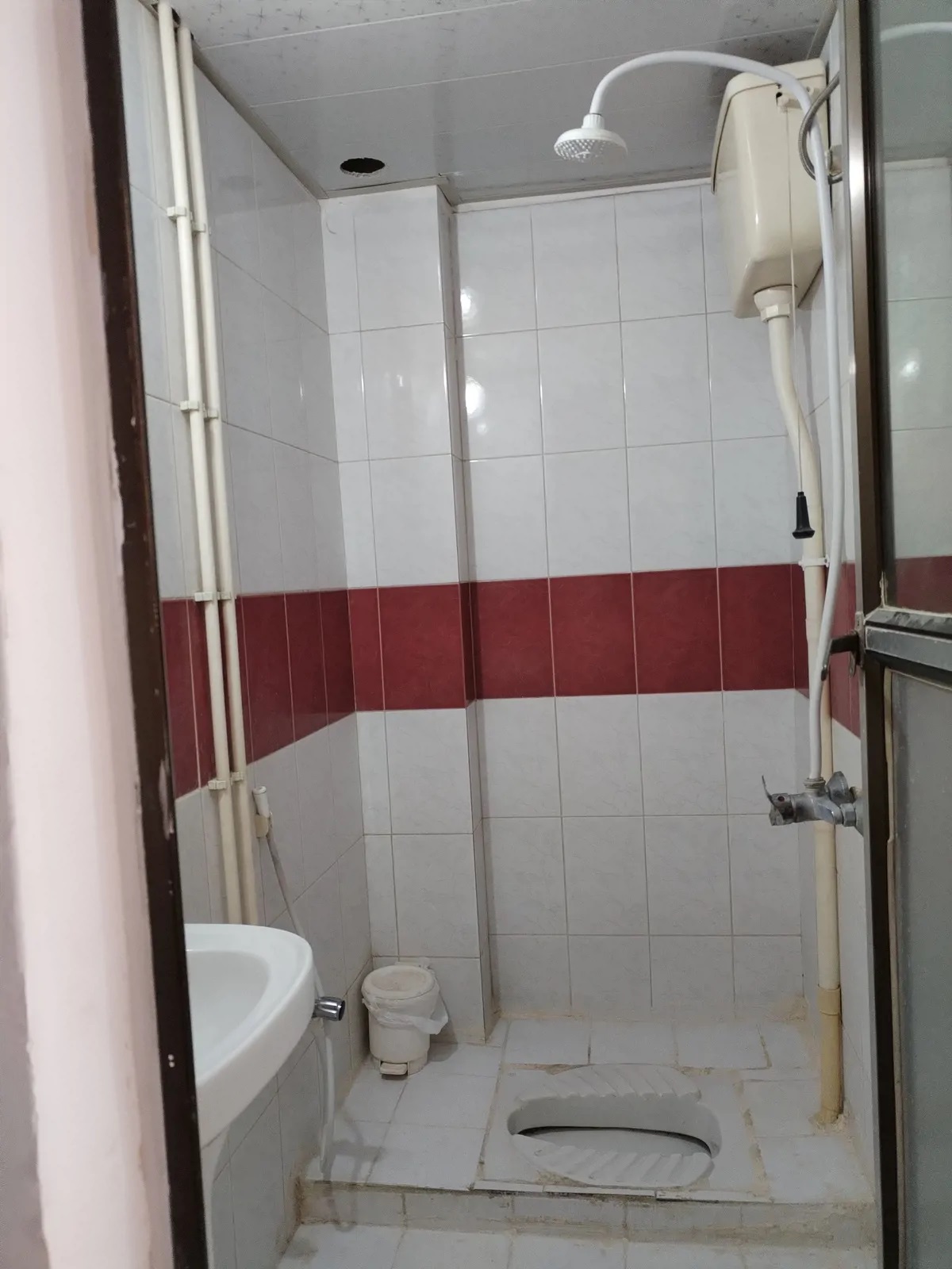 مهمانپذیر فاطیما مشهد