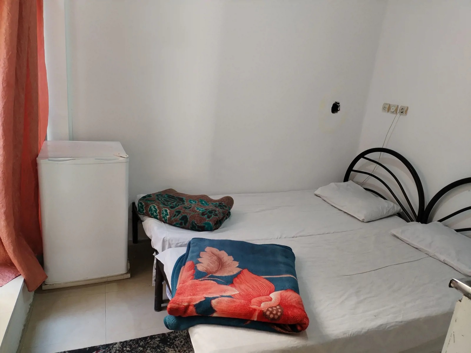 مهمانپذیر فاطیما مشهد