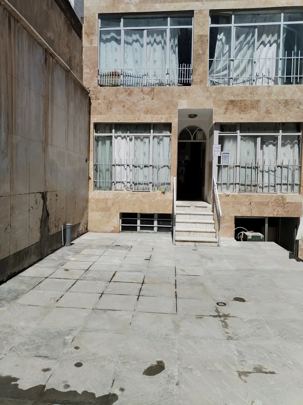 مهمانپذیر فاطیما مشهد