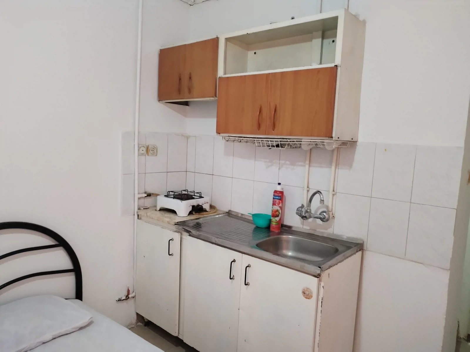 مهمانپذیر فاطیما مشهد