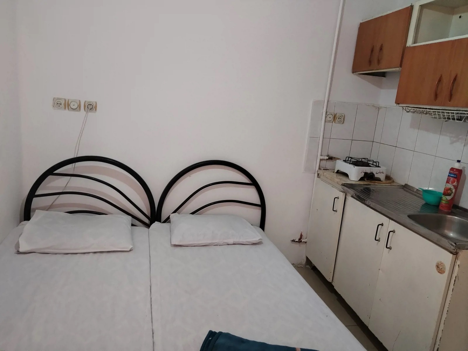 مهمانپذیر فاطیما مشهد