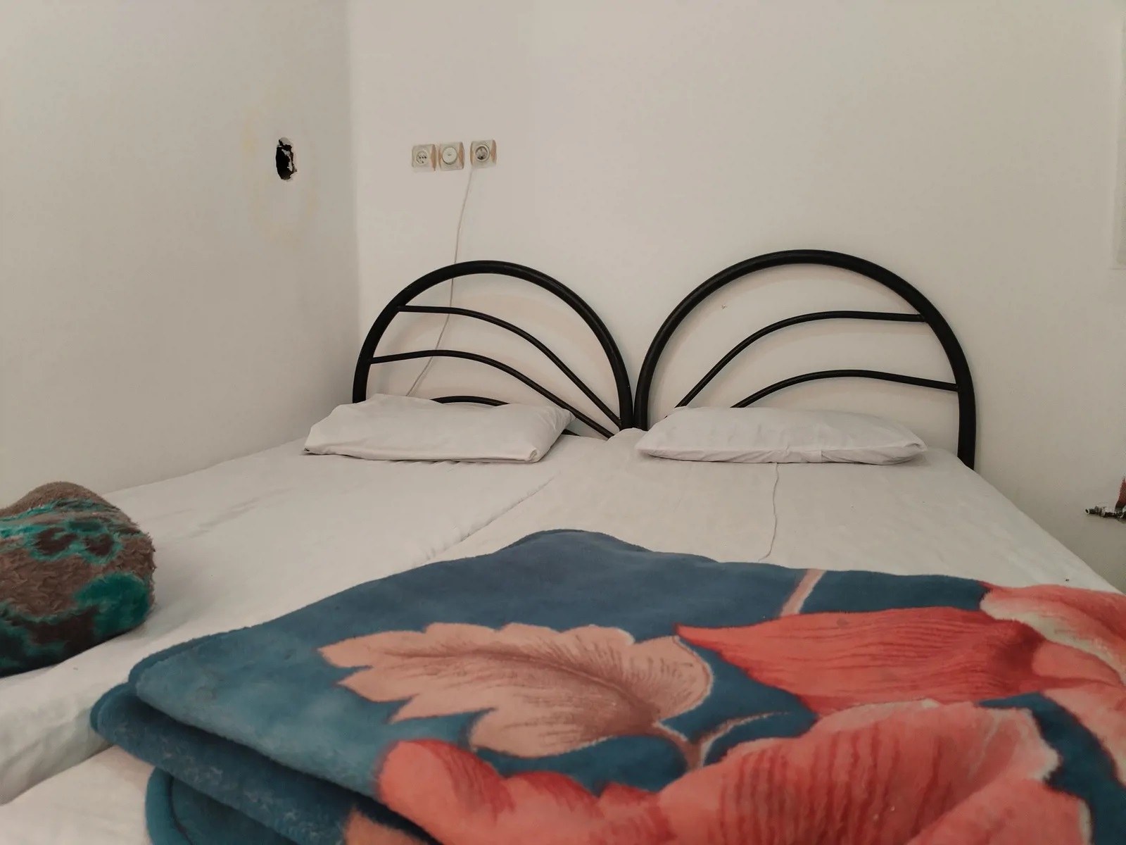 مهمانپذیر فاطیما مشهد