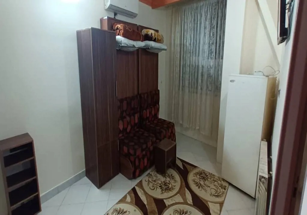 مهمانپذیر پرشیانا مشهد