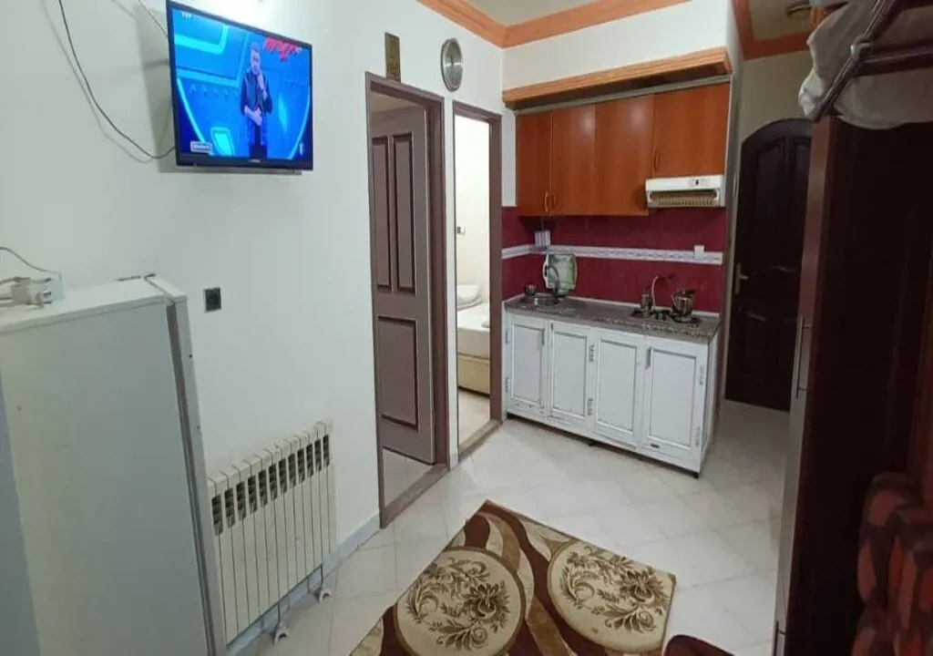 مهمانپذیر پرشیانا مشهد