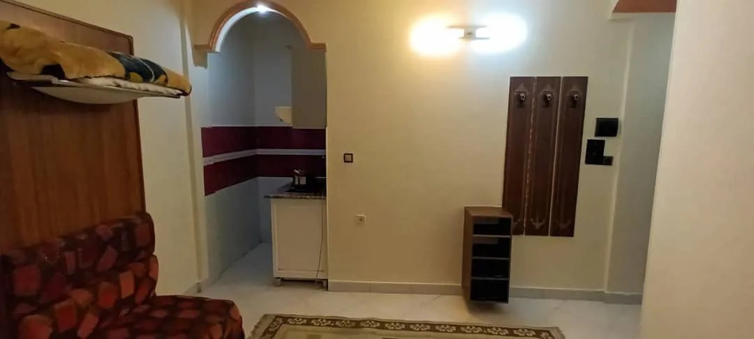 مهمانپذیر پرشیانا مشهد