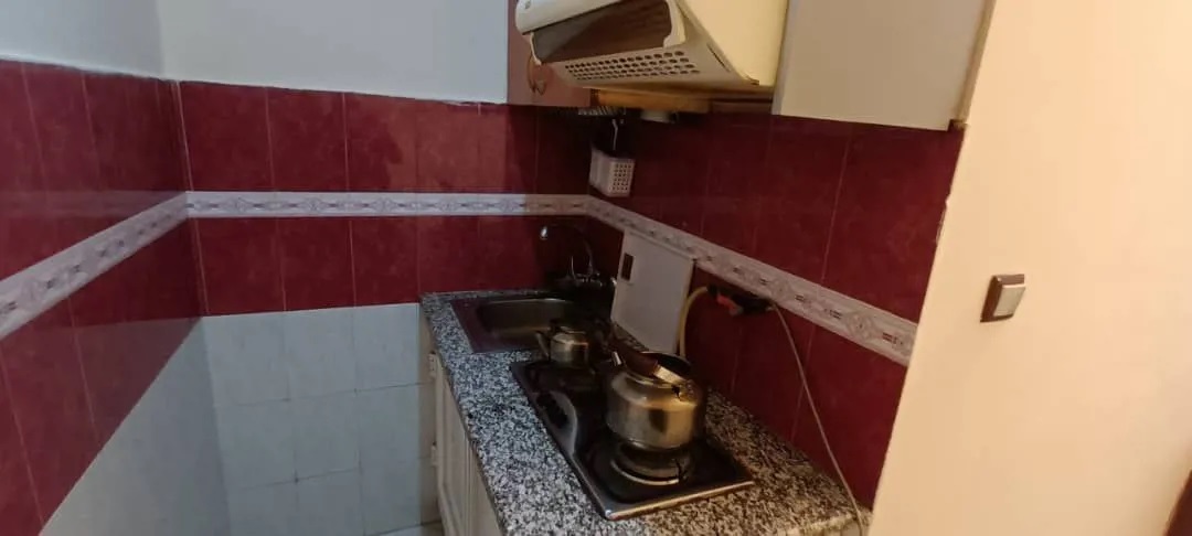 مهمانپذیر پرشیانا مشهد