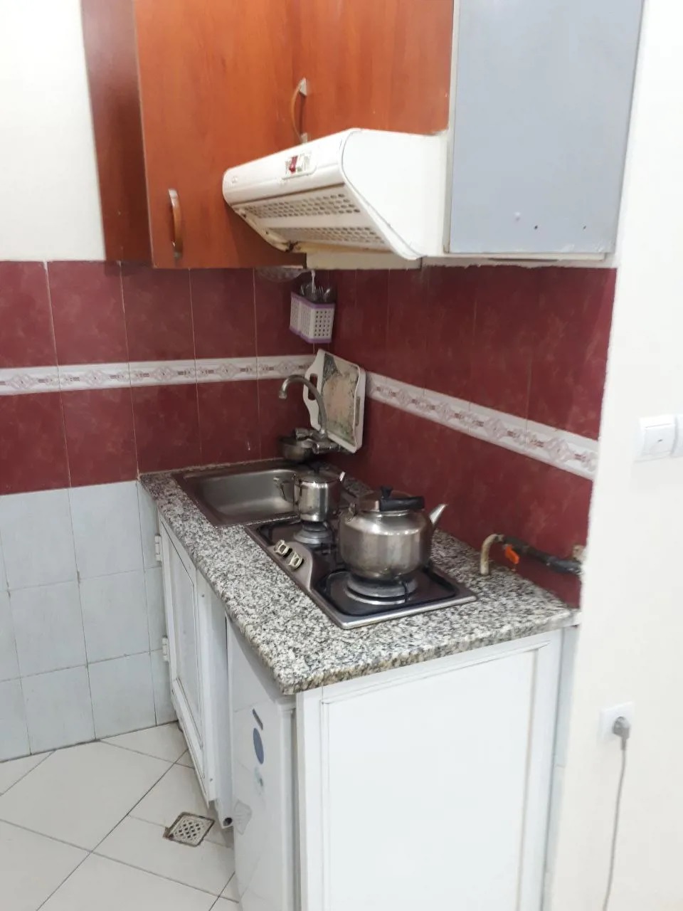 مهمانپذیر پرشیانا مشهد