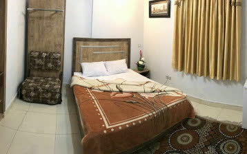 مهمانپذیر شارین مشهد