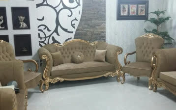 مهمانپذیر شارین مشهد