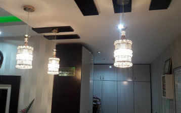 مهمانپذیر شارین مشهد