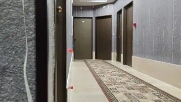 خانه مسافر عطاران مشهد