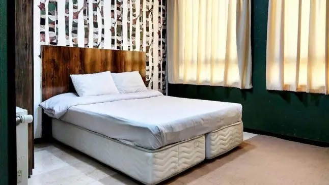 خانه مسافر عطاران مشهد