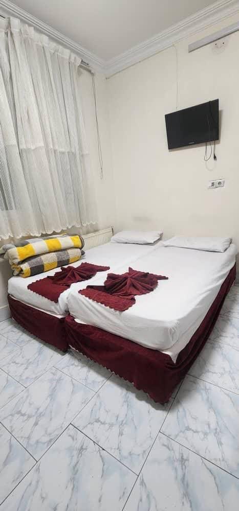 مهمانپذیر آناهیتا مشهد