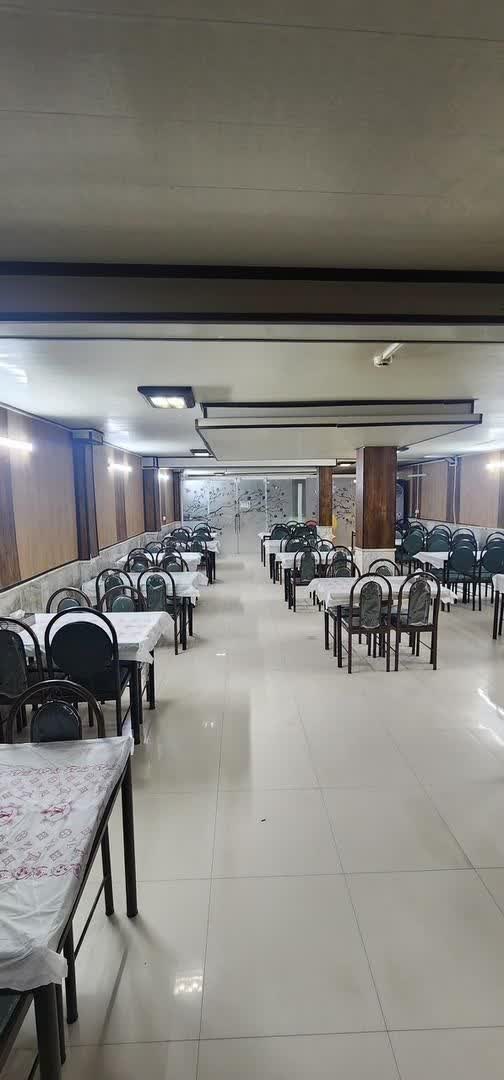 مهمانپذیر آناهیتا مشهد