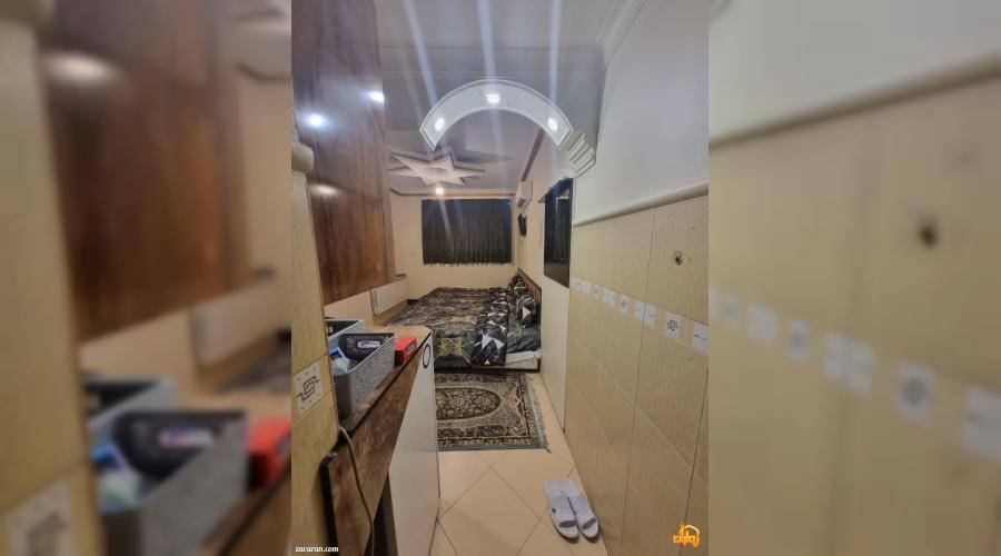 مهمانپذیر لطفی زاده مشهد