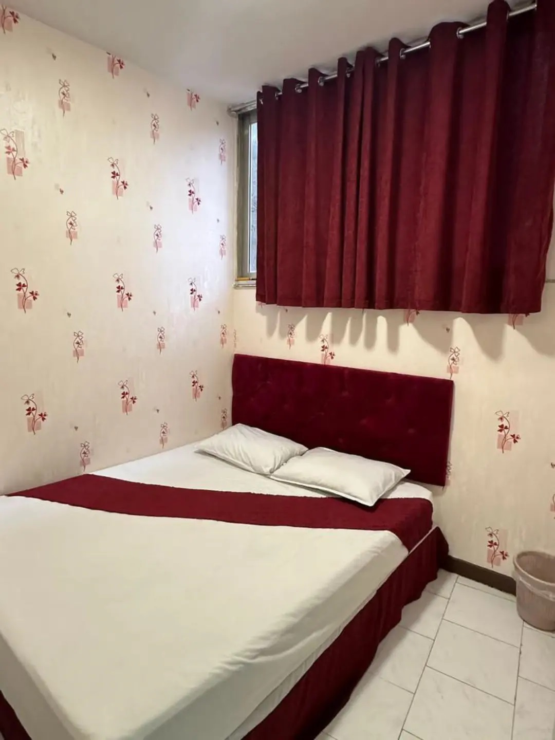 مهمانپذیر لطفی زاده نو مشهد