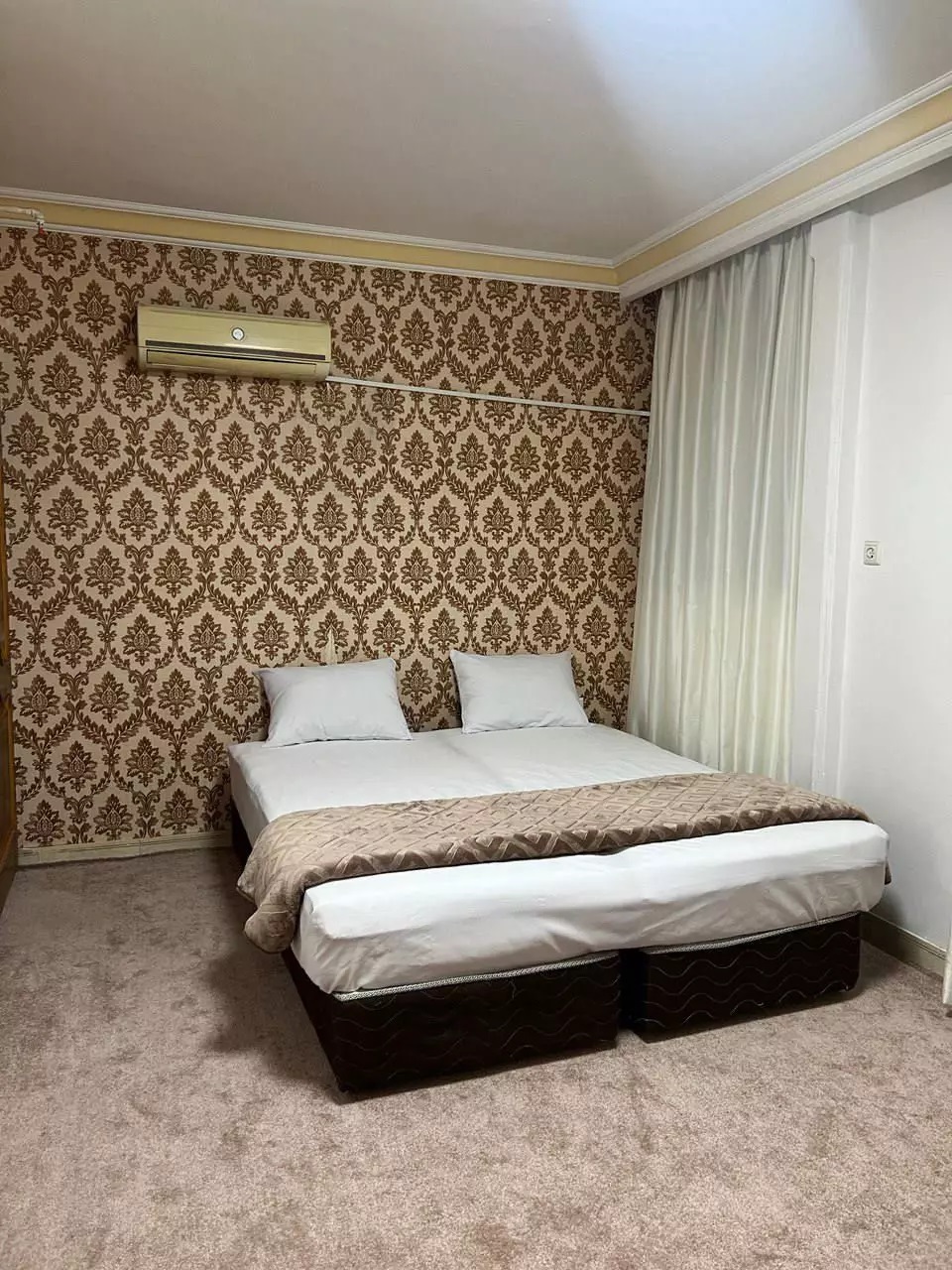 مهمانپذیر نوآوران مشهد